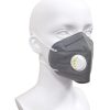 BMC-MK-007-2 Агаарын бохирдлоос хамгаалах маск KN95 · Anti-Smog Mask