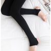 BMC-SP-010-1 Гэрэлтэгч дулаан өмд · Skin-Tone Thermal Leggings