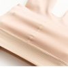 BMC-SP-010-4 Гэрэлтэгч дулаан өмд · Skin-Tone Thermal Leggings